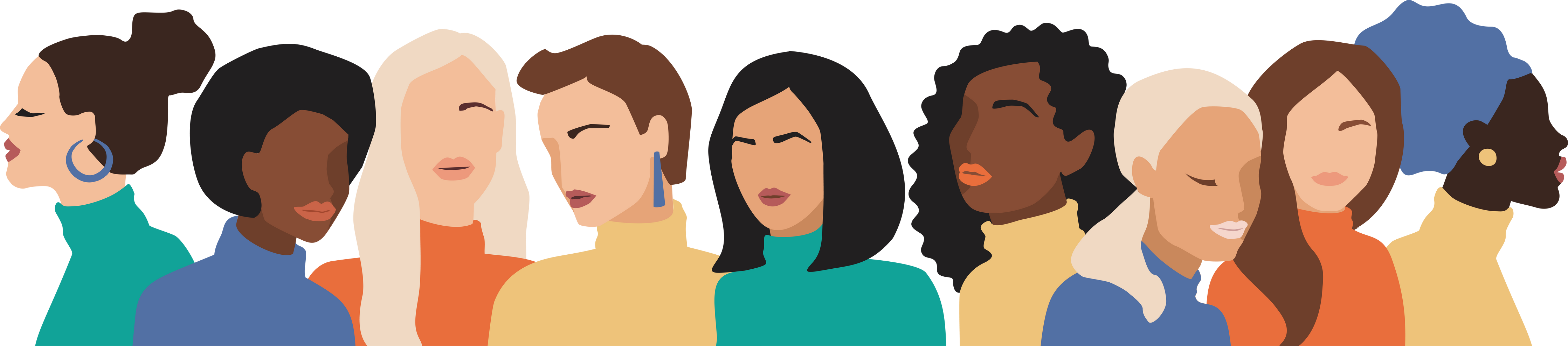 Women. International Women's Day